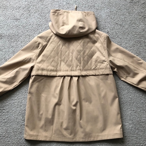 Kate Spade Water Proof Jack. - Picture 2 of 5